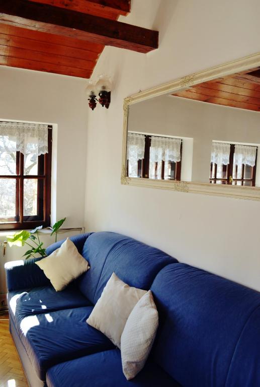 Villa Castelul Maria Banpotoc Bilik gambar